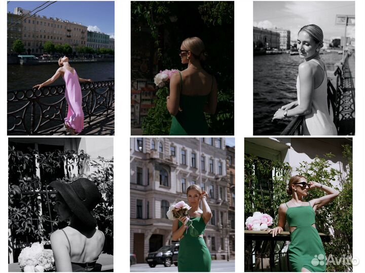 Фотограф Санкт-Петербург