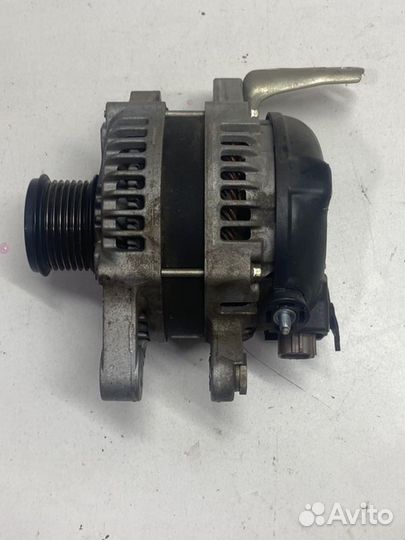 Генератор Toyota Land Cruiser prado 150 1grfe