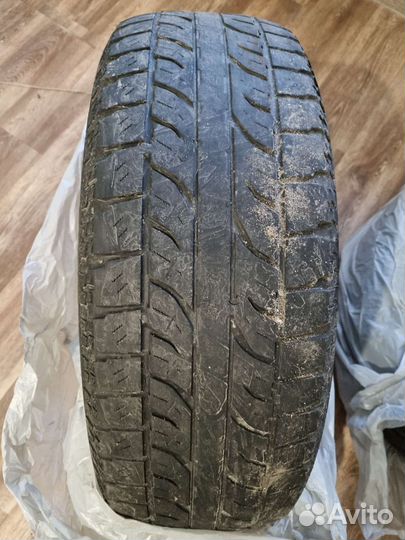 Yokohama Geolandar A/T-S G012 225/65 R17