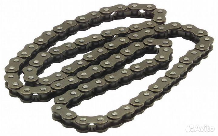 Цепь 66 зв. (пр 15,875-23-1) мотобуксировщика Барс