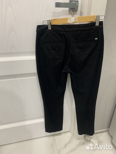 Брюки tommy hilfiger женские