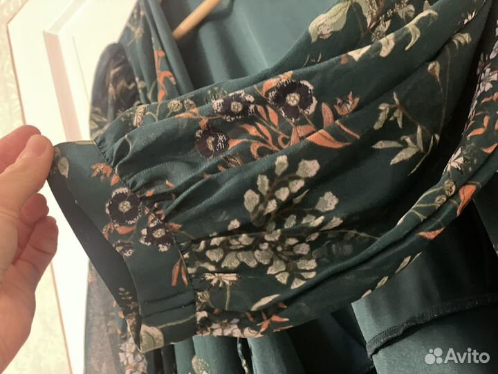 Платье Vera Moda