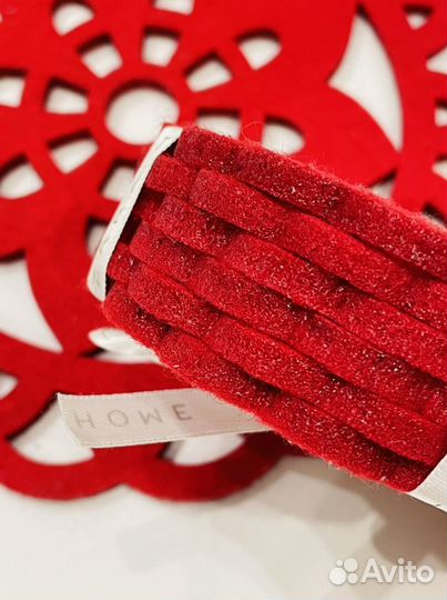 Подставка под горячее и кружки Zara home