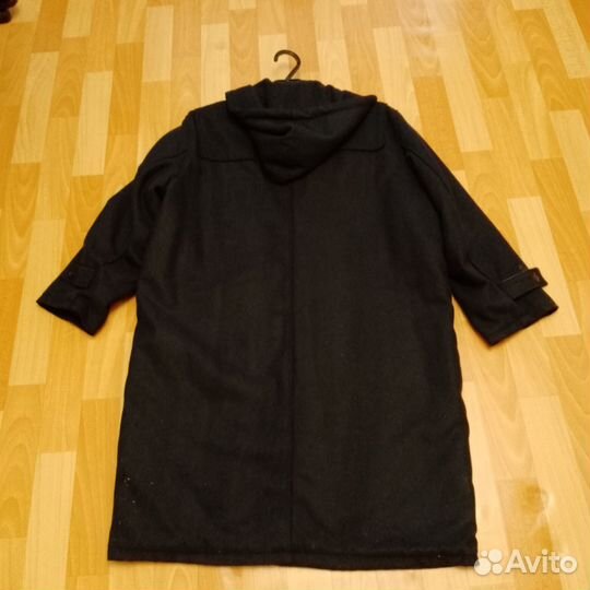Пальто новое 58-60 Р