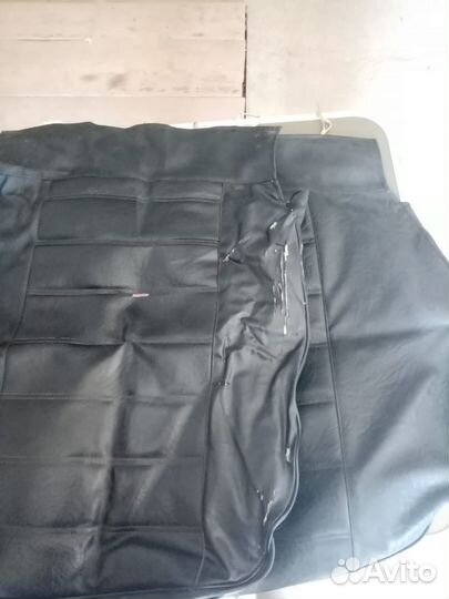 Авто чехлы на Опель Астра G хэтчбек