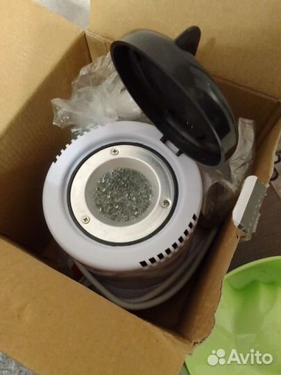 Прибор для обработки инструмента (сухожар)