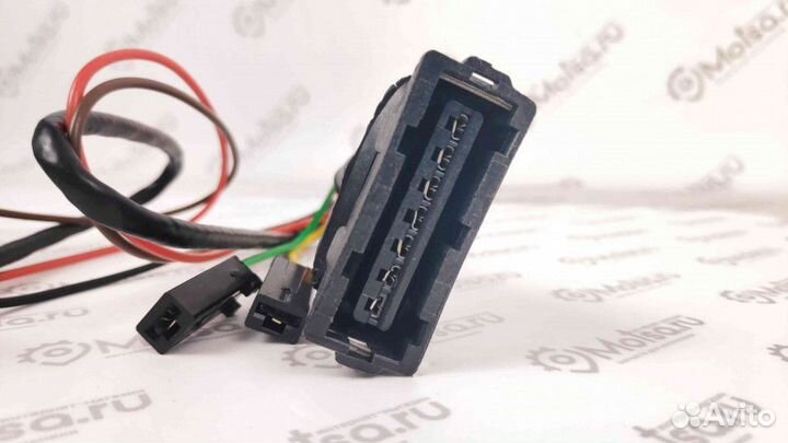 Проводка жгут бсз мотоцикл Иж, Ява (совек, Украина