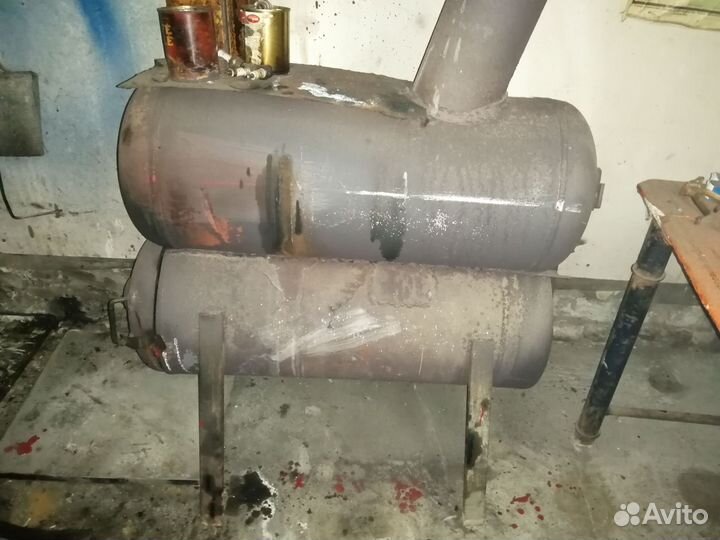 Продам печку