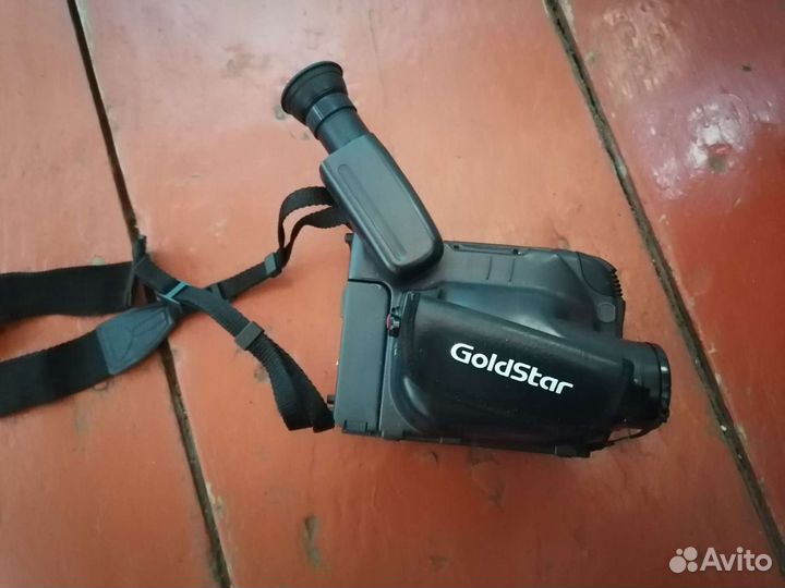 Видеокамера