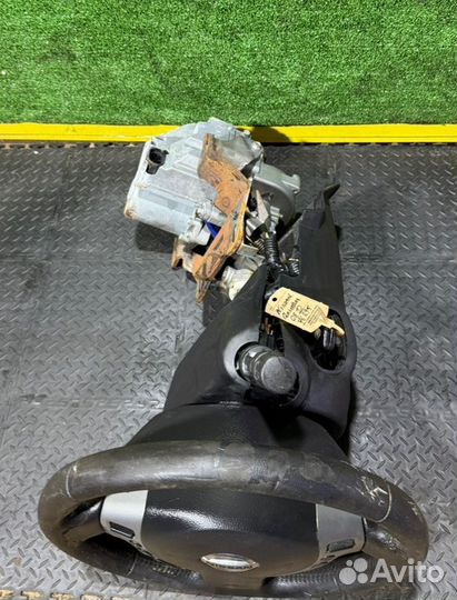 Электроусилитель руля Nissan Qashqai 1.5 2008