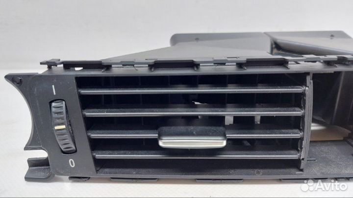 Дефлектор Bmw 3-Series E90 3.0D 2011