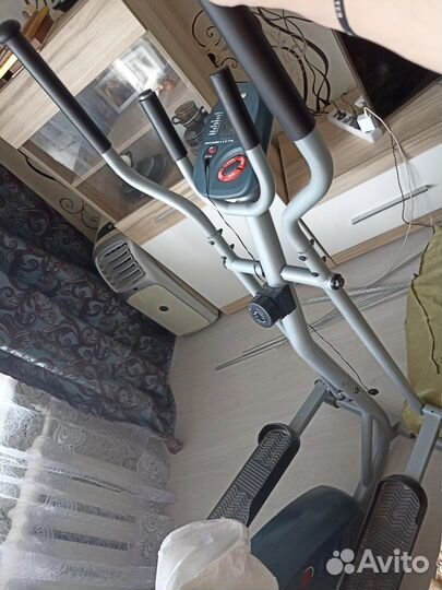 Тренажер велосипед бу
