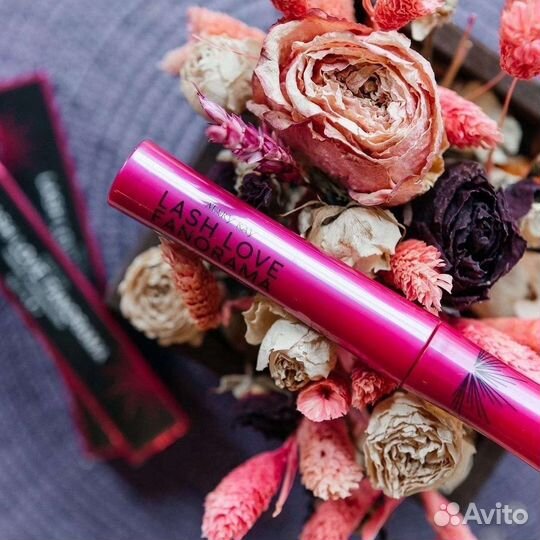 Тушь для ресниц Мэри кэй