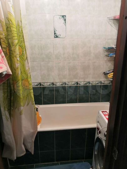 2-к. квартира, 50 м², 1/5 эт.