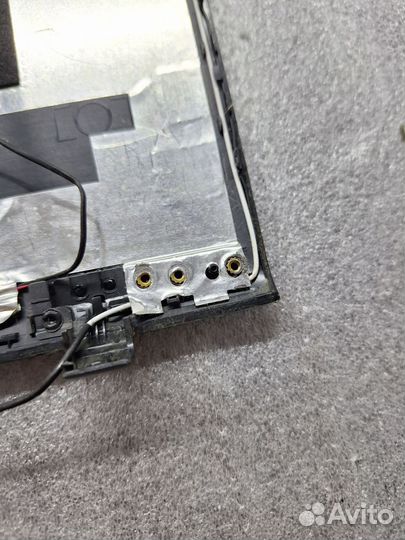 Крышка матрицы Samsung np355v5c