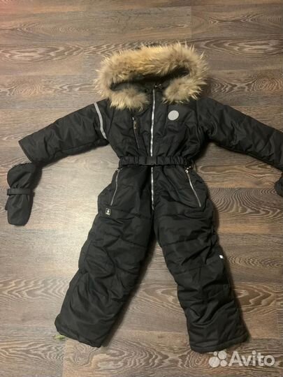 Зимний комбинезон Edelina