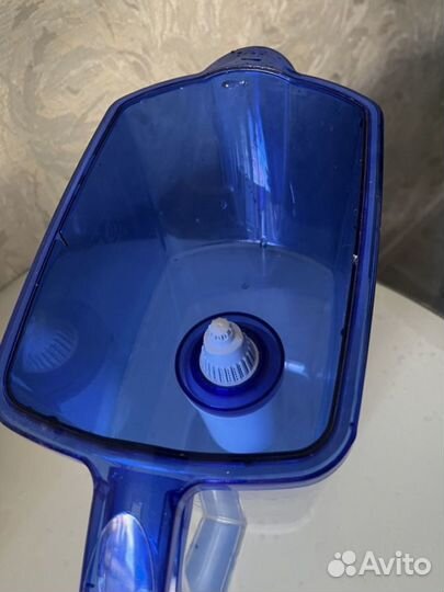 Кружка фильтр