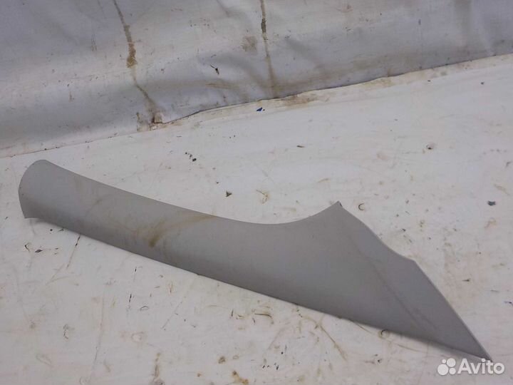 Обшивка сво правой Volkswagen Polo