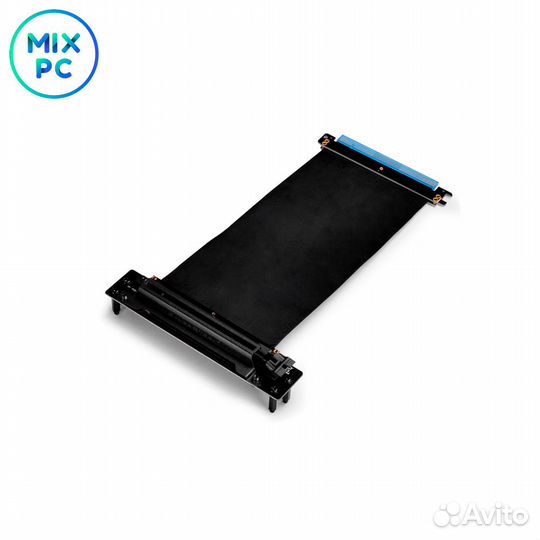 Райзер PCI-E Deepcool PEC300 16X 250мм