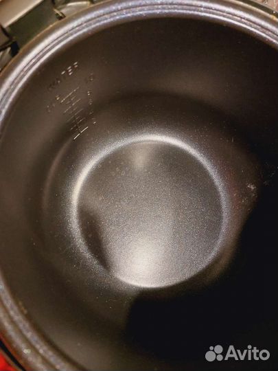 Мультиварка redmond rmc m252