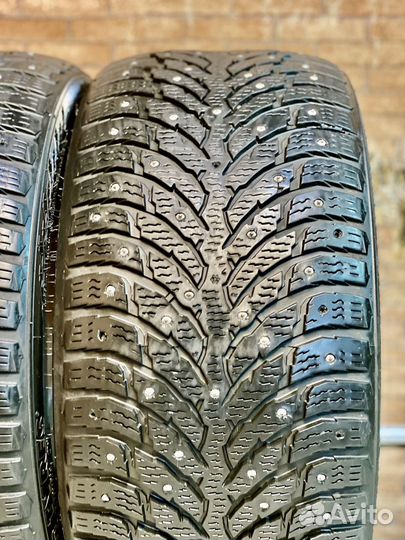 Nokian Tyres Hakkapeliitta 9 265/35 R18