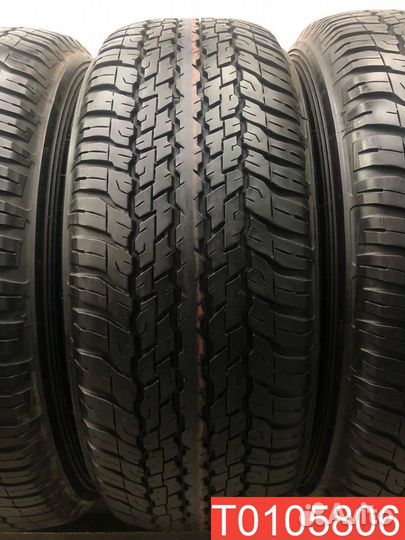 Dunlop Grandtrek AT25 265/65 R17 112S