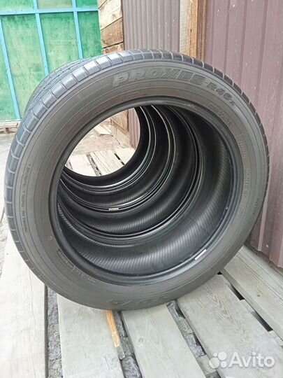 Toyo Proxes R46A 225/55 R19