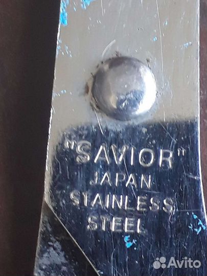 Ножницы разных размеров и применения