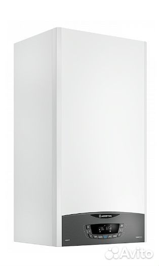 Котел газовый ariston clas XC system 32 FF 3301681