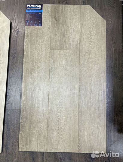 Кварцвинил для пола