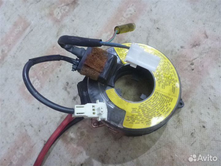 Шлейф подрулевой Mitsubishi Galant E52A 1800 1994