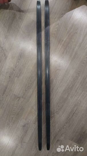 Беговые лыжи