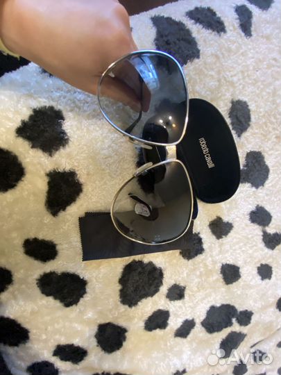 Очки roberto cavalli, оригинал, новые, женские