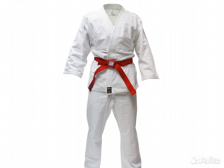 Кимоно для рукопашного боя Рэй-спорт, офрб (К9Х1)