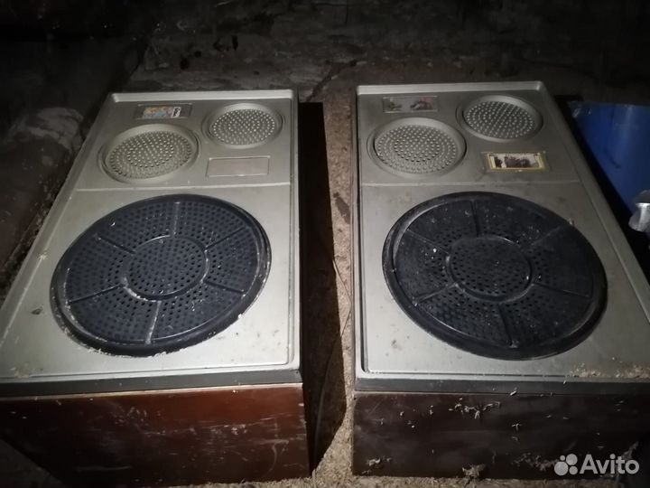 Колонки s 40