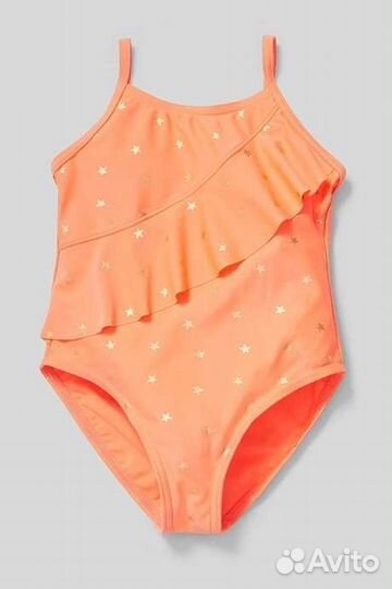 Новый купальник 98-104 (Нидерланды)