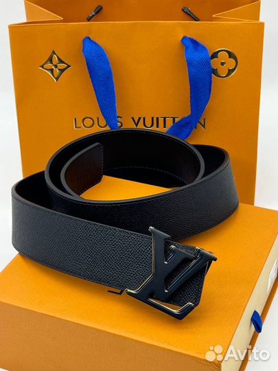 Louis vuitton ремень