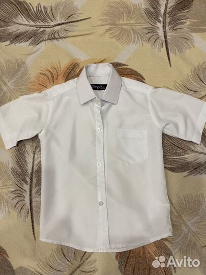 Детская одежда для мальчиков 6 лет