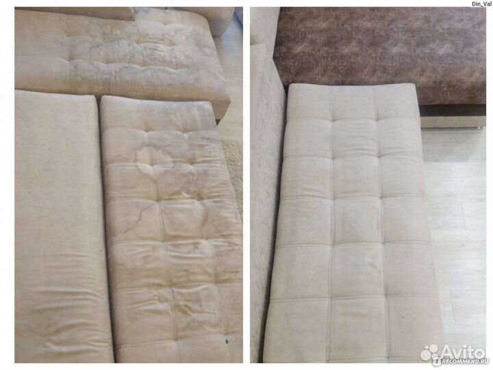 Аренда моющего пылесоса Kаrcher Puzzi 8/1