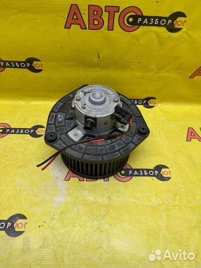 Мотор печки Лада Калина ваз 11194 2010