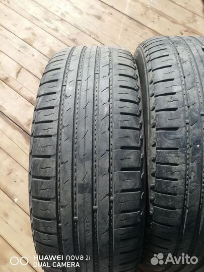 Nokian Tyres Hakka Blue SUV 225/60 R18 104H