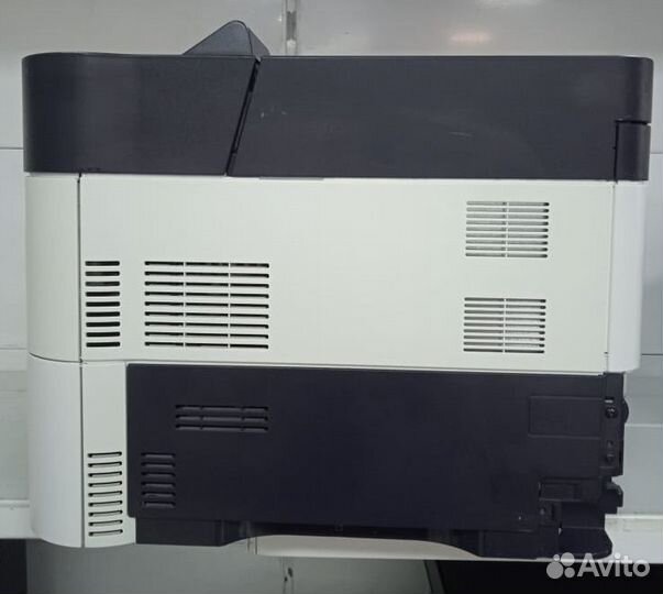 Принтер лазерный А3 Kyocera P4040dn Гарантия