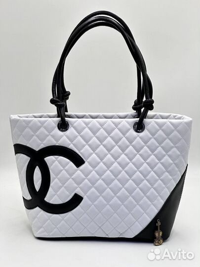 Сумка Chanel