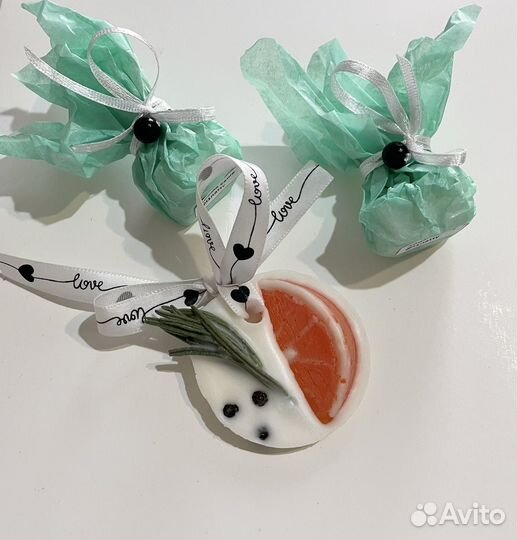 Ароматическое саше