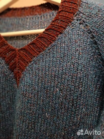 Пуловер женский 42-44, 44-46
