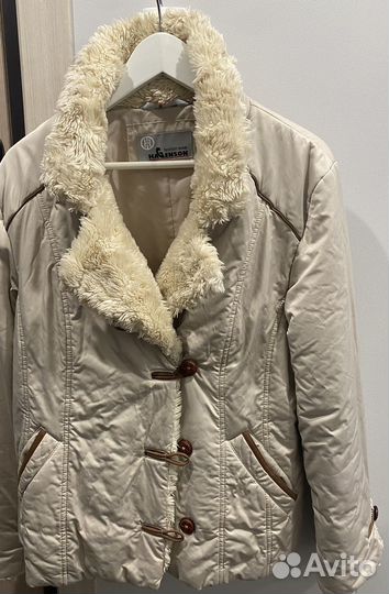 Куртка женская Hagenson 48