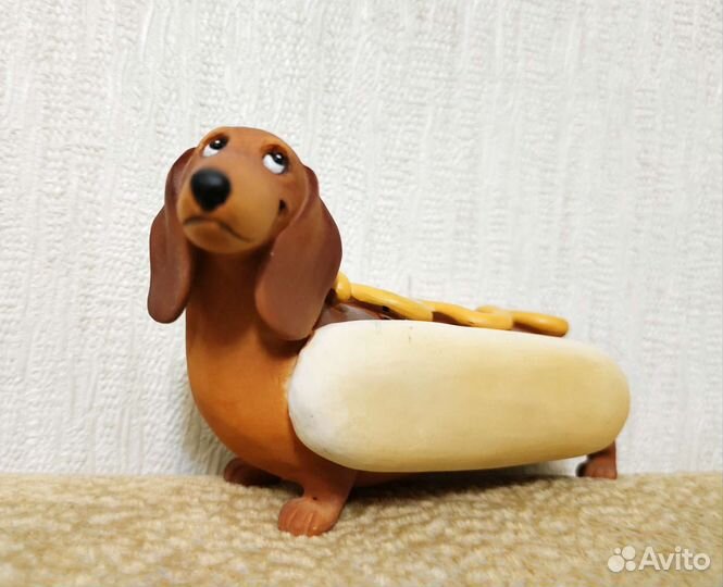 Коллекционная статуэтка 