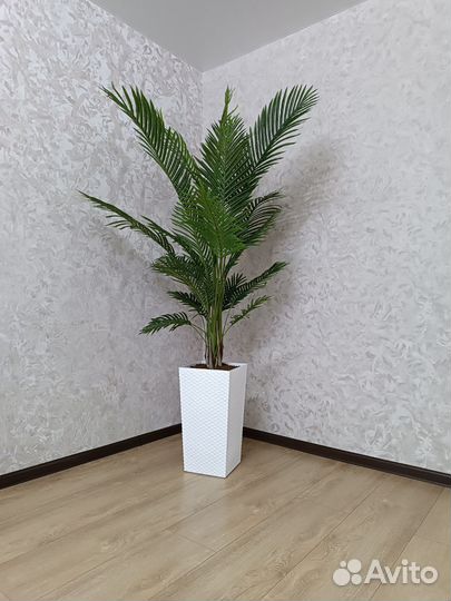 Пальма искусственная