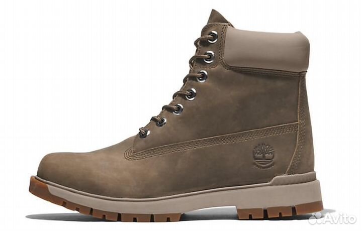 Timberland Outdoor Boots Men Gray (44)