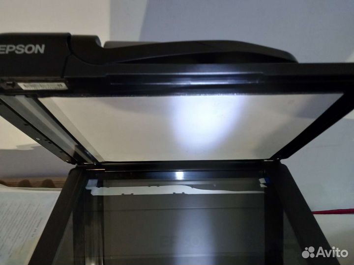 Принтер epson wf2530